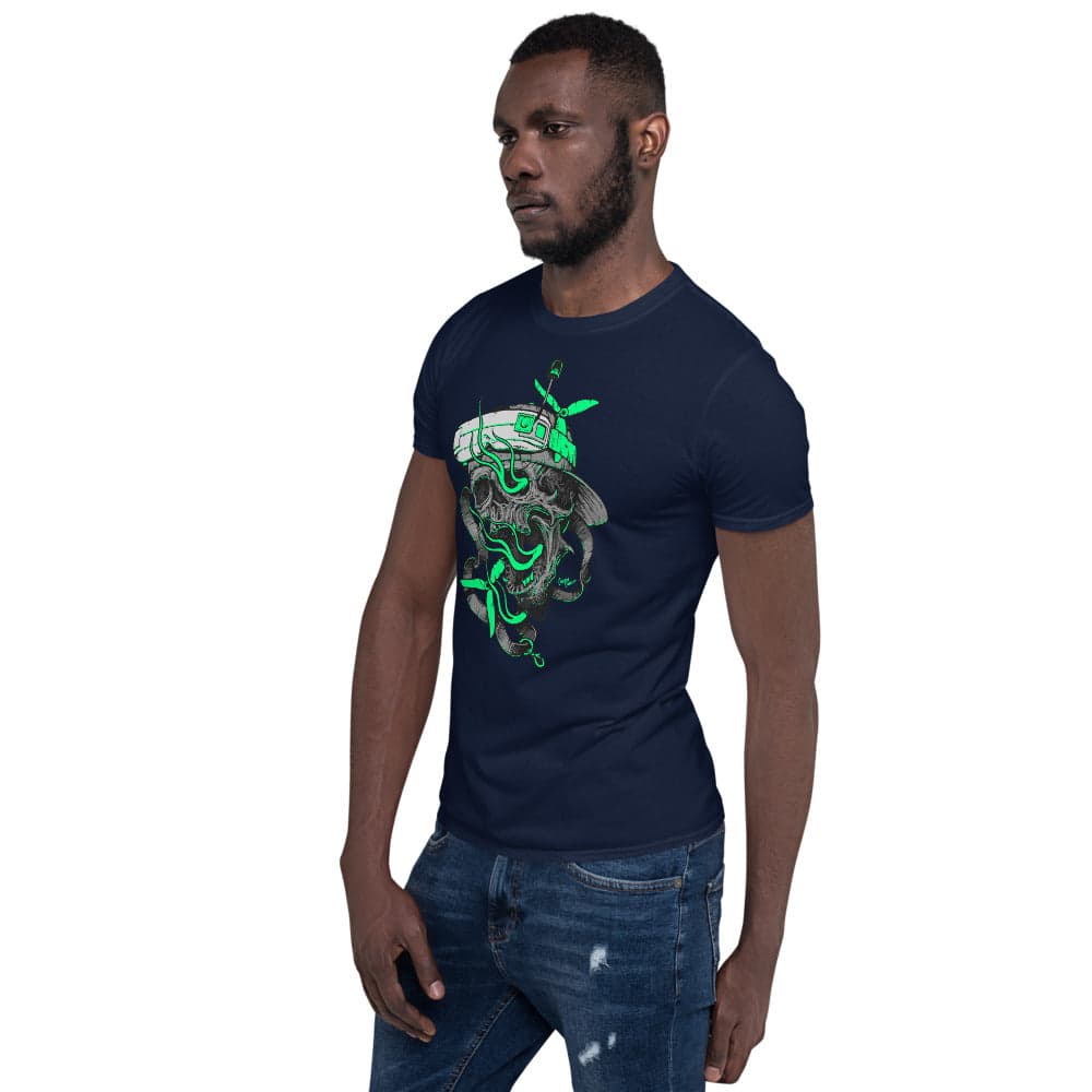 CASA - Shirt for fpv drones 5