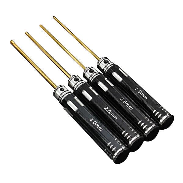 TheFPV The Hex Screwdriver Kit for fpv drones 5