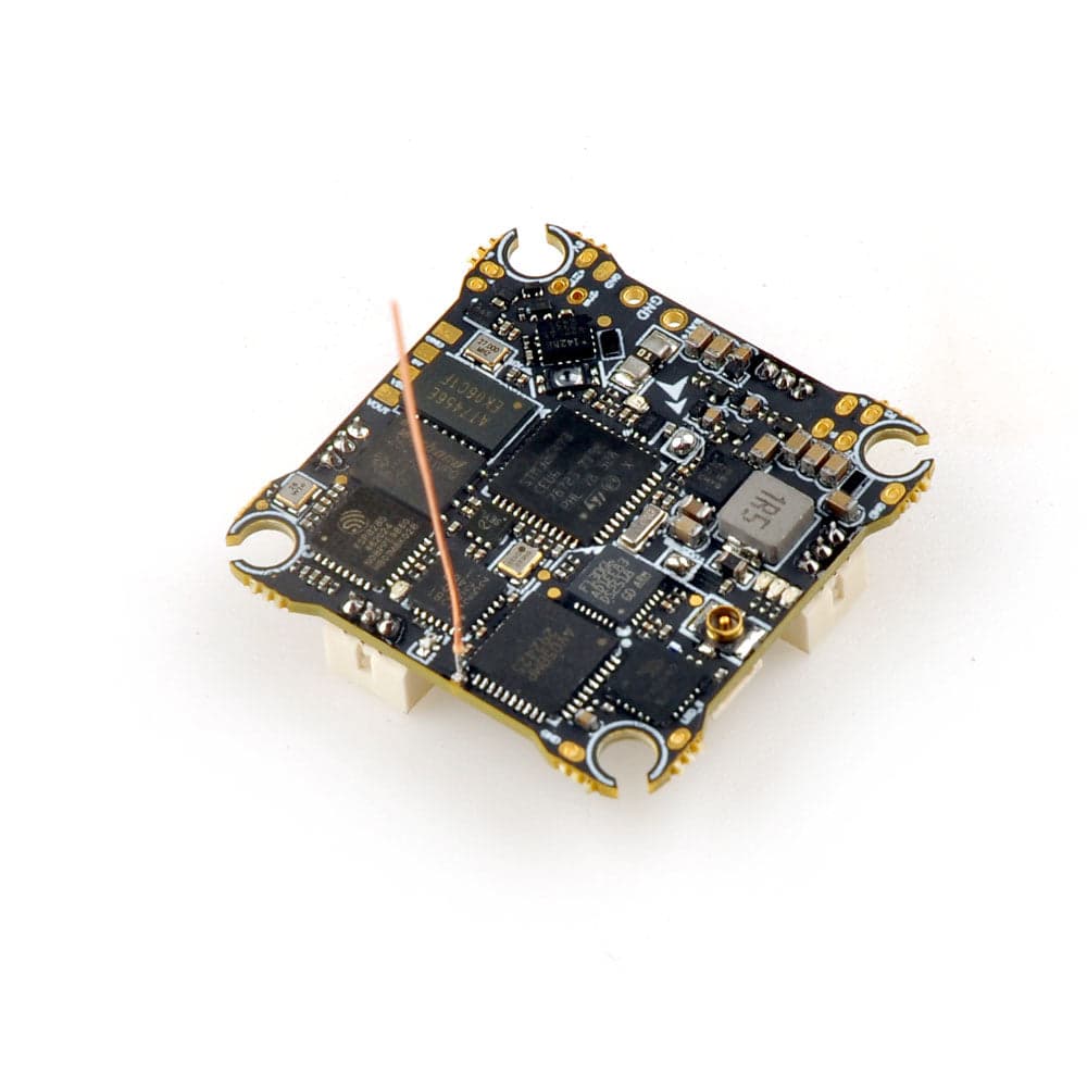Happymodel X14 ELRS 5-IN-1 AIO flight controller built-in 2.4G UART ELRS V3.0 and OPENVTX for fpv drones 2
