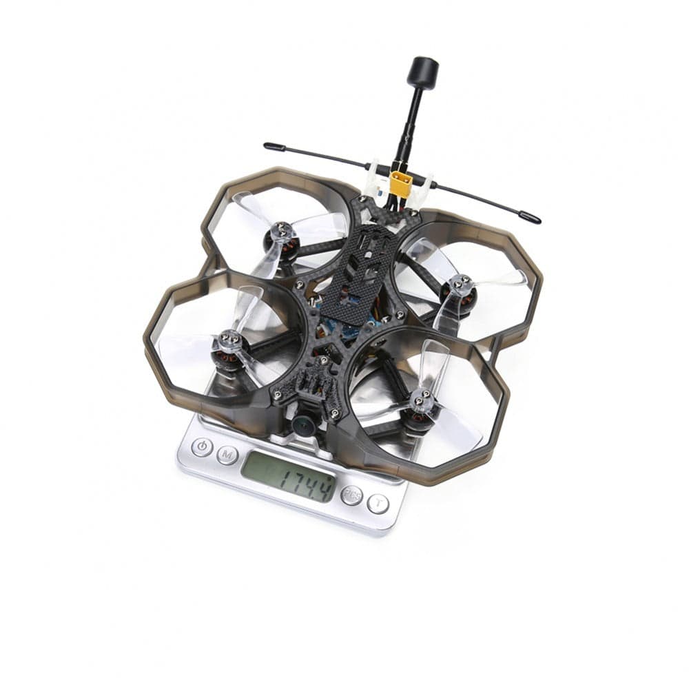 ProTek25 CineWhoop Analog for fpv drones 1