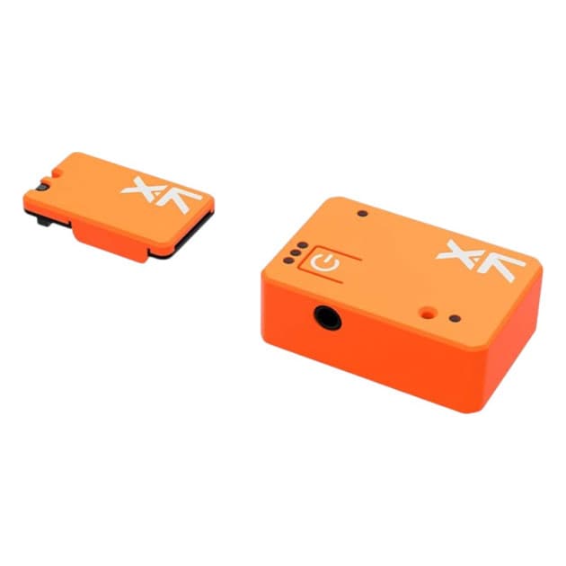 XF Headtracker Wireless PPM Module for fpv drones 1