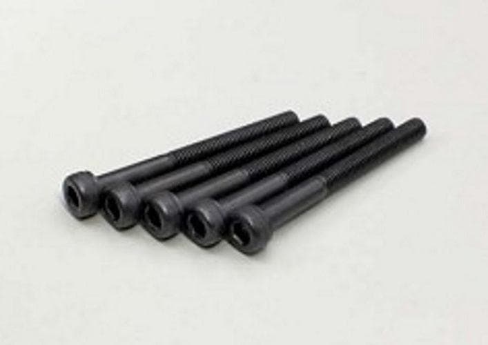 Kyosho 1-S23020 Cap Screw (M3x20/5pieces) for fpv drones