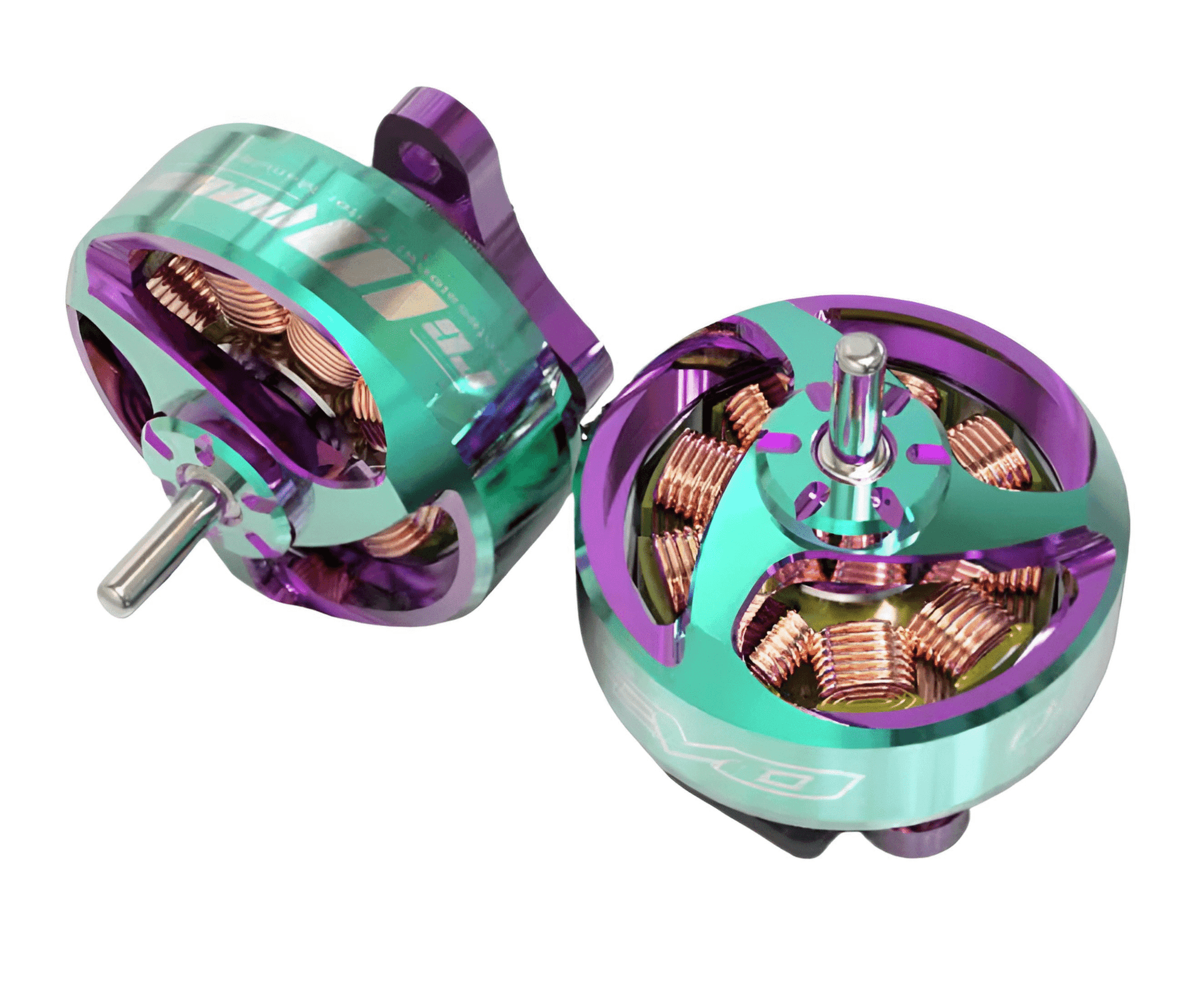 RCinPower EVO 0802 25000Kv Brushless Motor for fpv drones 1