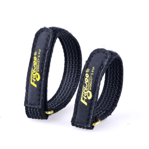 FLYWOO Kevlar Battery Strap for fpv drones 2