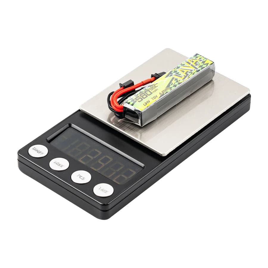 BetaFPV LAVA II 2S Battery [DG] for fpv drones 2