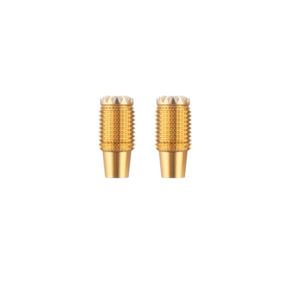 RadioMaster M4 Shorty360 Gimbal Stick Ends Thomas Bitmatta Edition - Choose Color for fpv drones 6