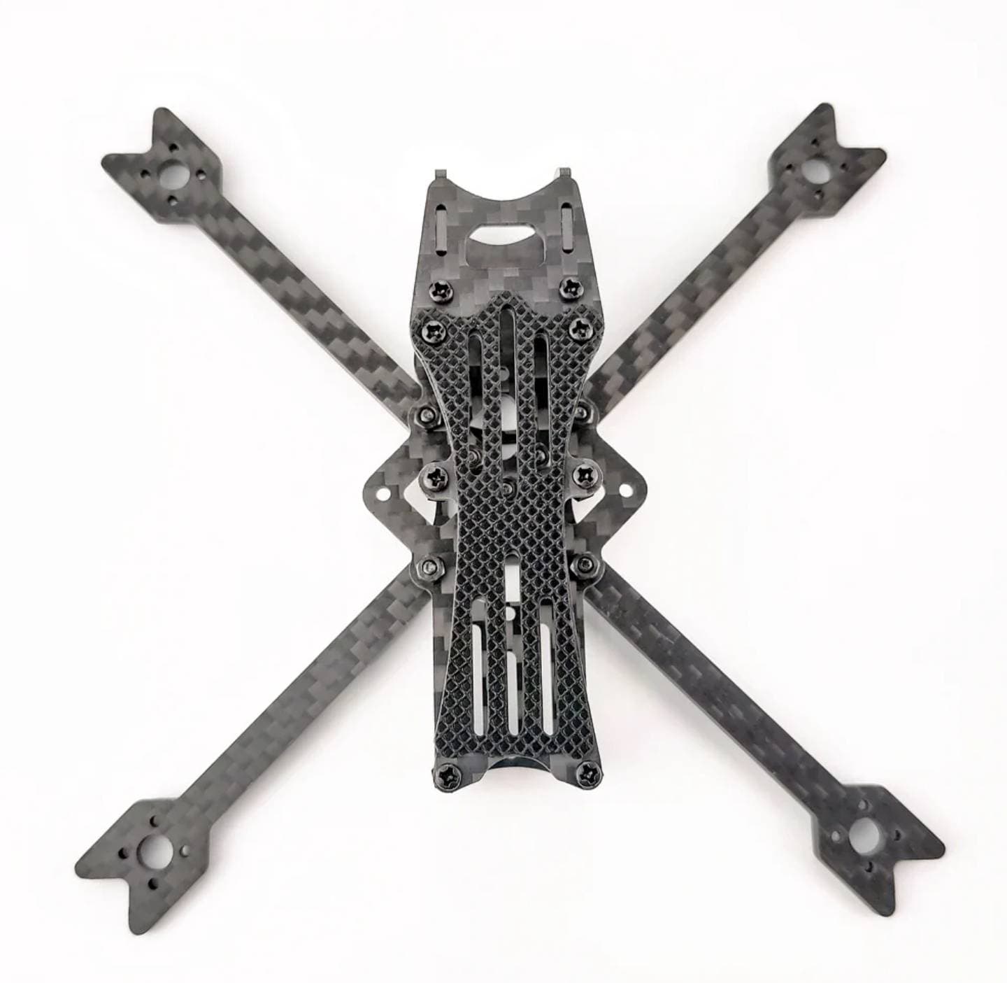 DarwinFPV Baby Ape 3'' Quadcopter Frame for fpv drones 2