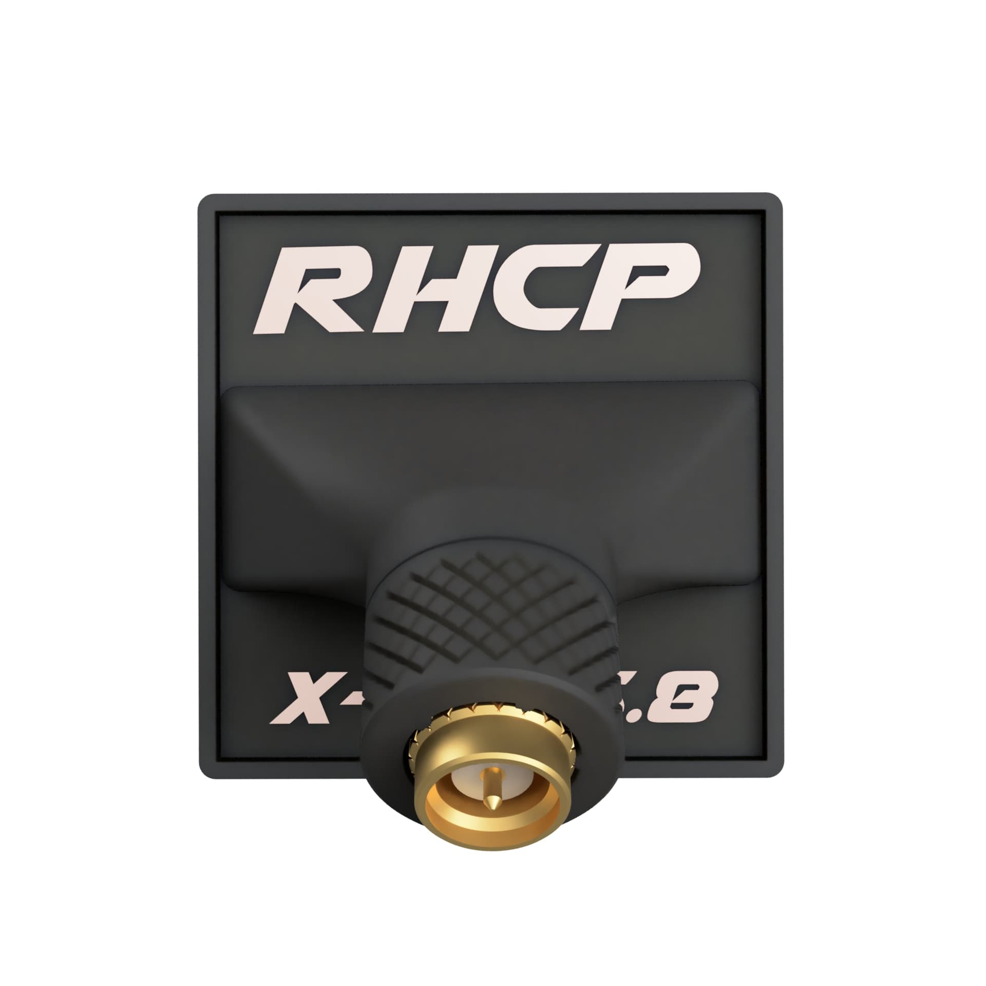 TRUERC X-AIR 5.8 MK. II ANTENNA- SMA (45DEG) for fpv drones 2