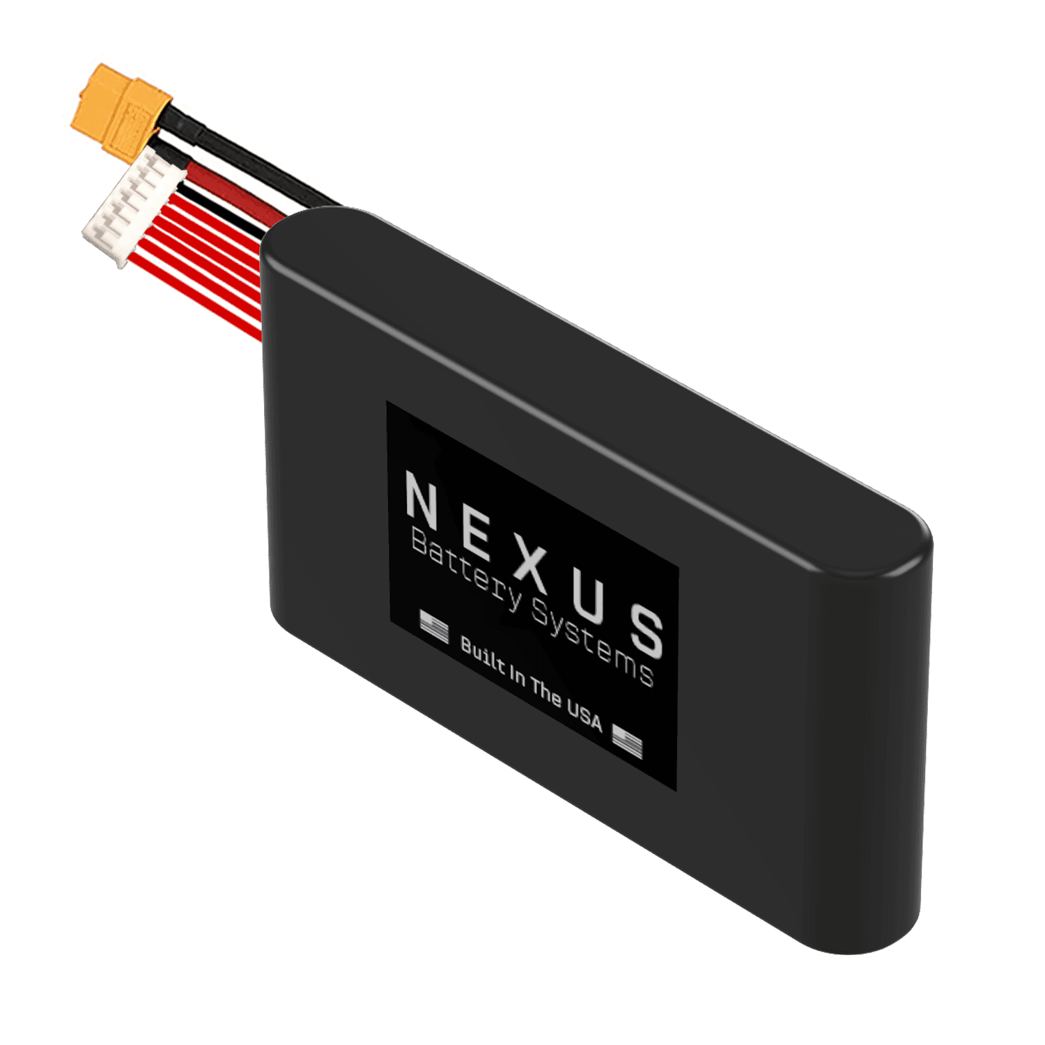 6s1p 21.6v Molicel P30B 3000mAh Li-Ion Battery Pack
