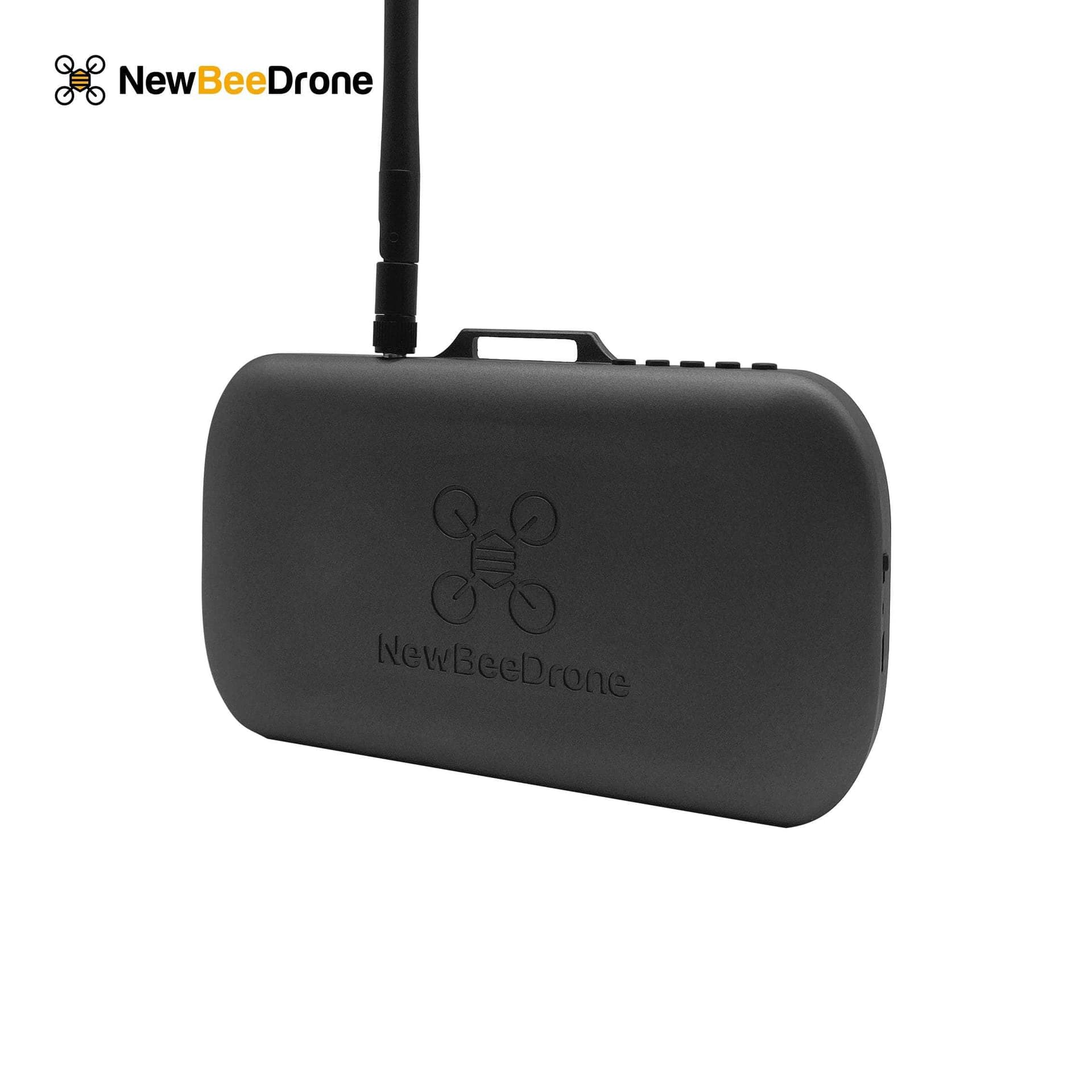 NewBeeDrone VRDrone RTF Monitor for fpv drones 1