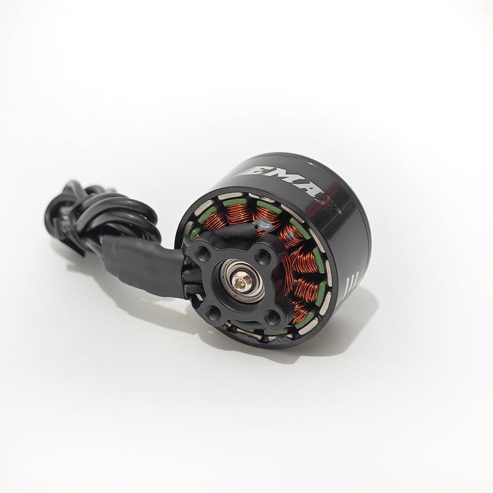 EMAX ECOII 3115SE 4-6S 900KV Motor for fpv drones 7