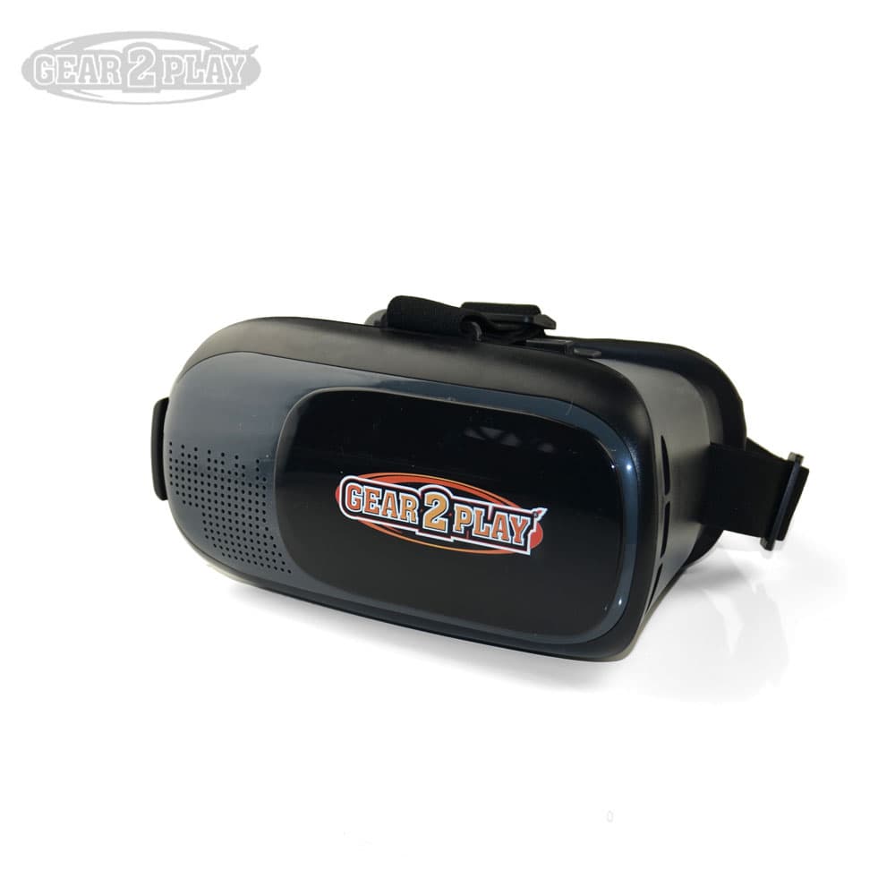 Gear2Play FPV Urban Drone for fpv drones 3