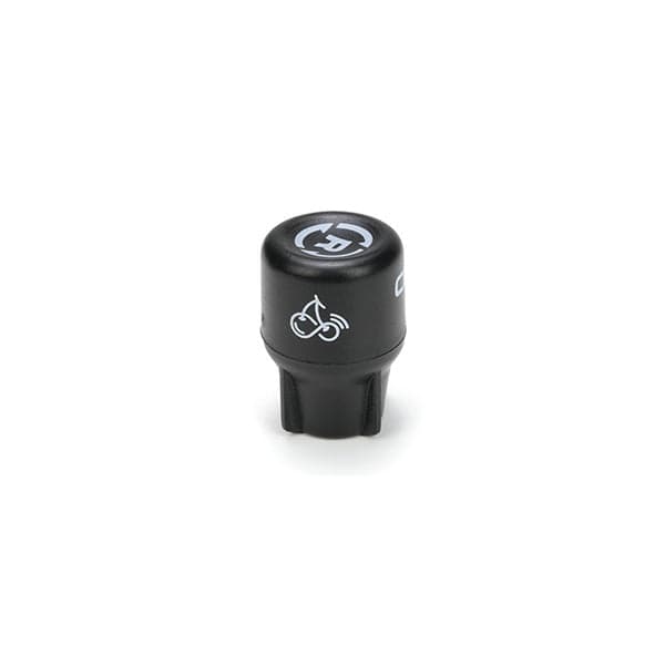 RUSHFPV Cherry Stubby 5.8GHz SMA FPV Drone Antenna - RHCP for fpv drones 1