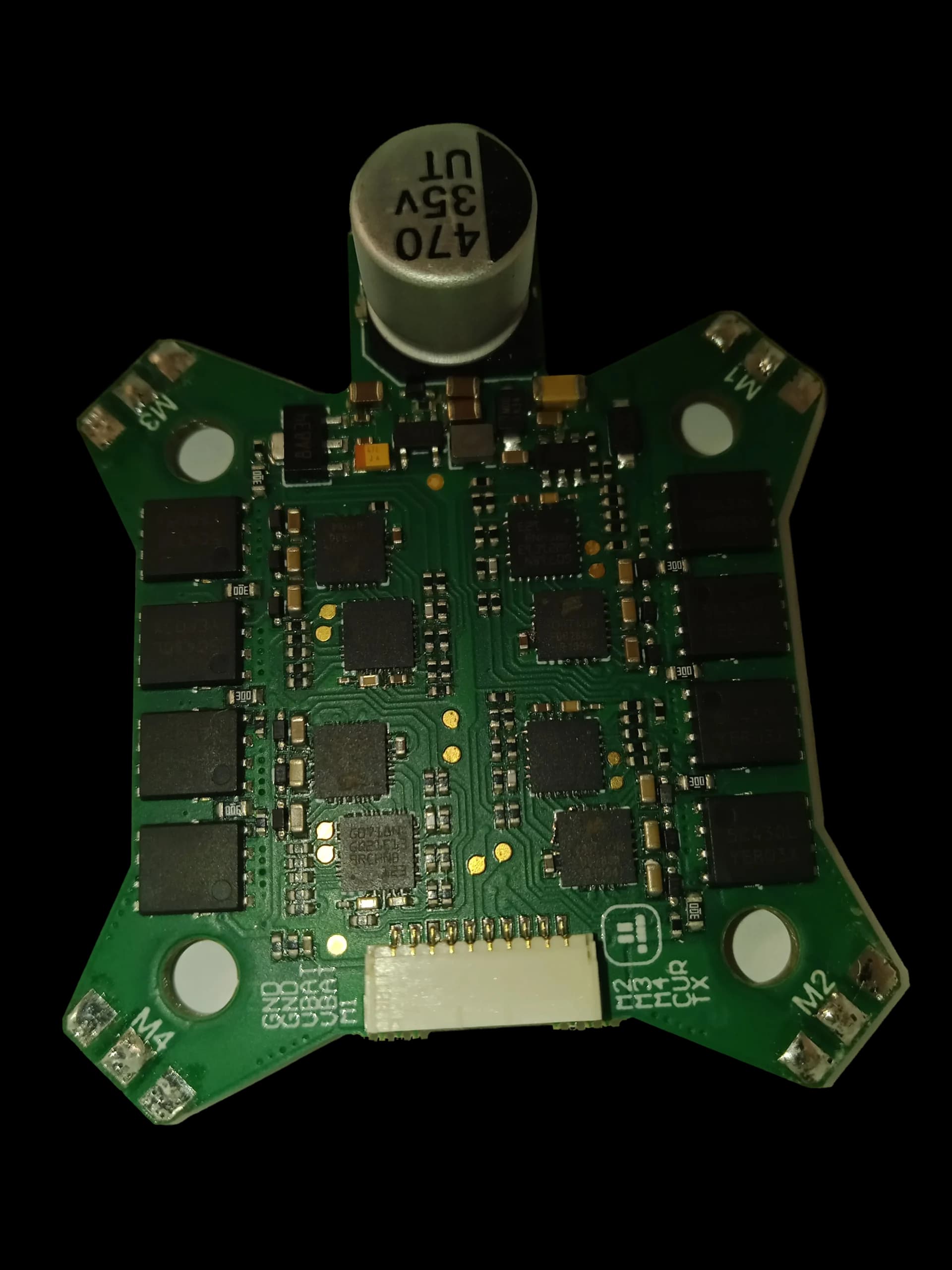 Iflight Blitz ESC [Defective] for fpv drones