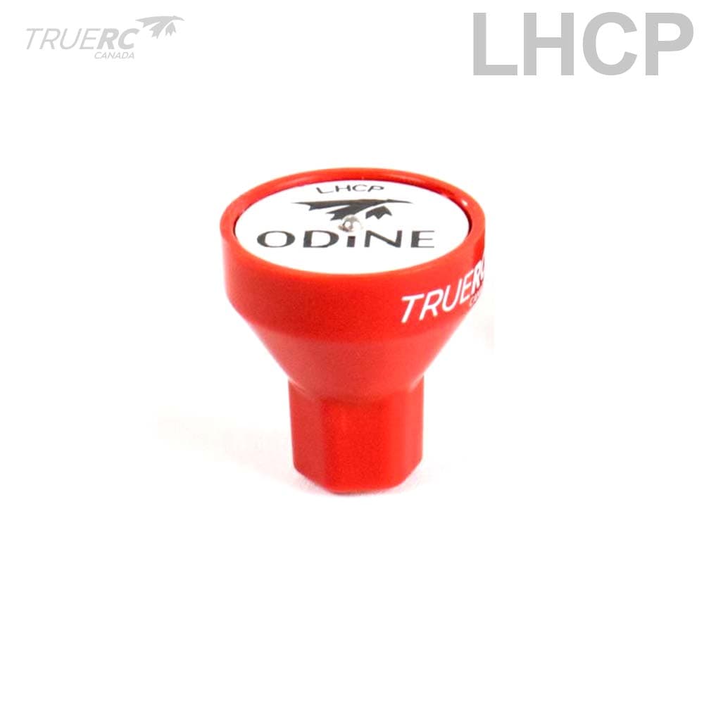 TrueRC ODiNE Pagoda 5.8GHz - SMA - LHCP for fpv drones