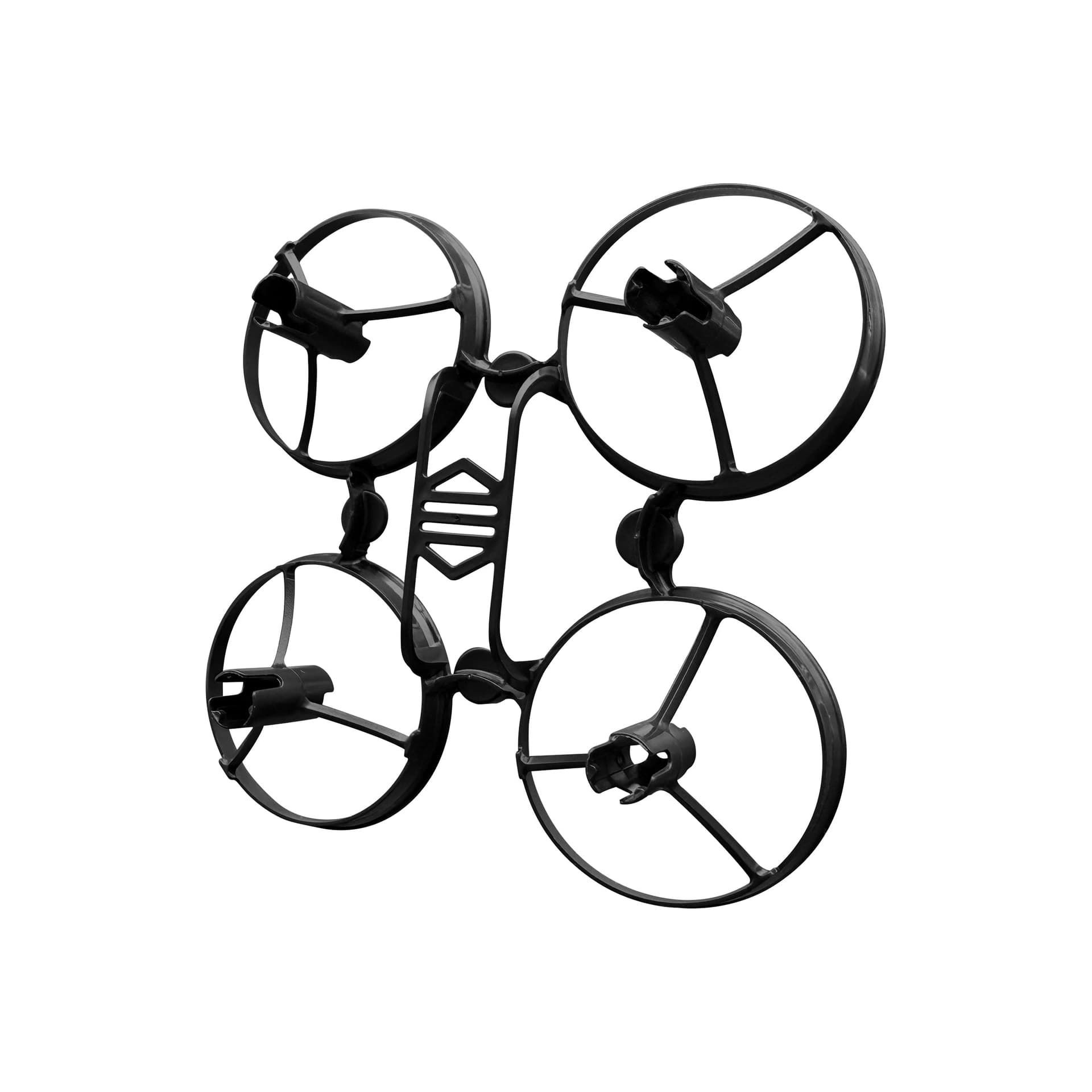 NewBeeDrone Cockroach 65mm Brushed LiteAF Racing Frame for fpv drones 2