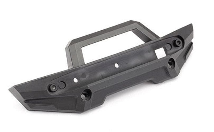 Traxxas 8935X Bumper Front (For #8990 Led Light Kit) Maxx for fpv drones