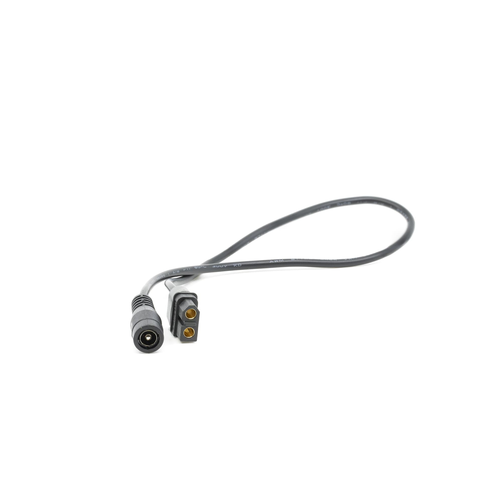 AC to DC 19v 3.4A 65W Refurbished Power Supply for Lipo Chargers with XT60 Cable Adapter for fpv drones 4