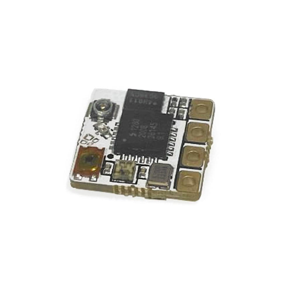 IMMERSIONRC GHOST ZEPTO 2.4GHZ RECEIVER for fpv drones 1