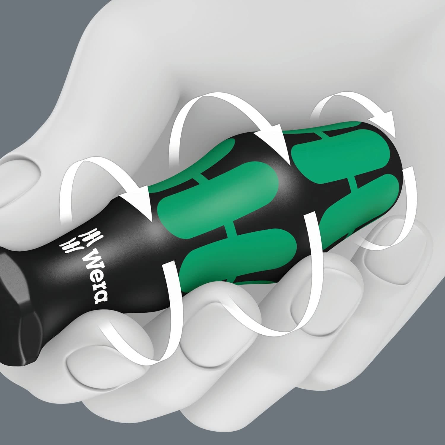 Wera 354 2mm x 75mm Hex Screw Driver 05023105001 for fpv drones 1