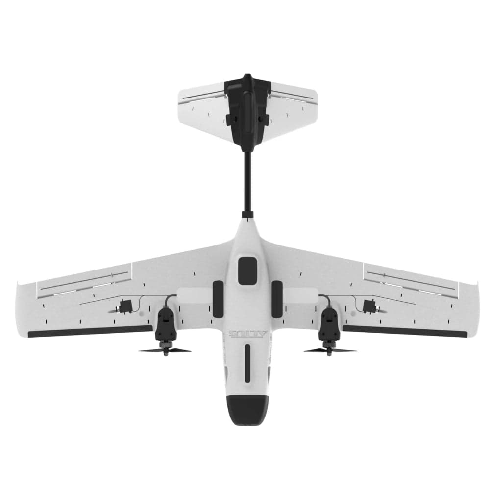 ZOHD Altus 980mm Wingspan EPP FPV RC Airplane Kit for fpv drones 6