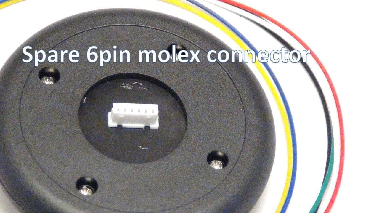Ublox NEO-7M GPS with Compass for fpv drones 1