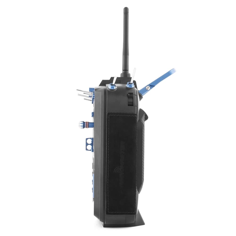 RadioMaster TX16S MKII MAX PRO Radio Transmitter w/ AG01 Gimbals - Lumenier Edition - Multi 4-in-1 - 8.25 - Black for fpv drones 4