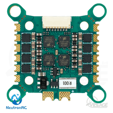 NeutronRC AT32F435 AM32 55A Combo Stack for fpv drones 3