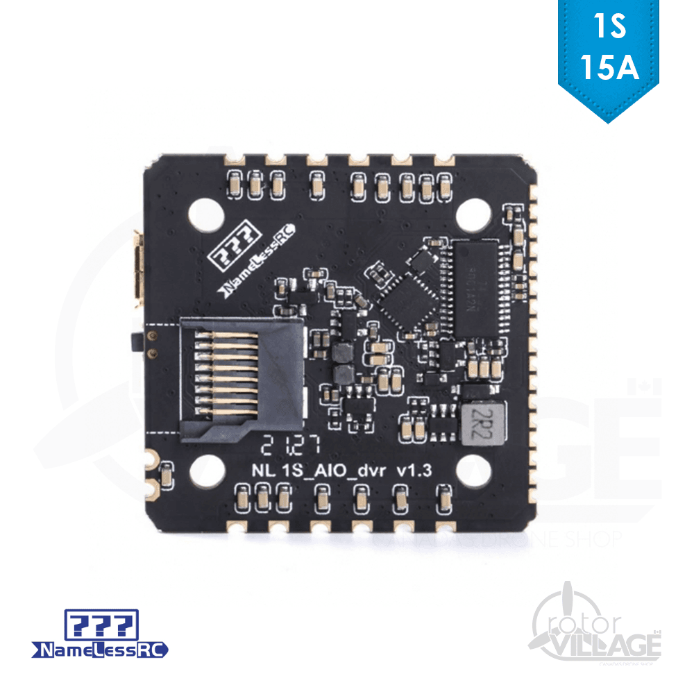NameLessRC Super AIO - 1S (CLEARANCE)