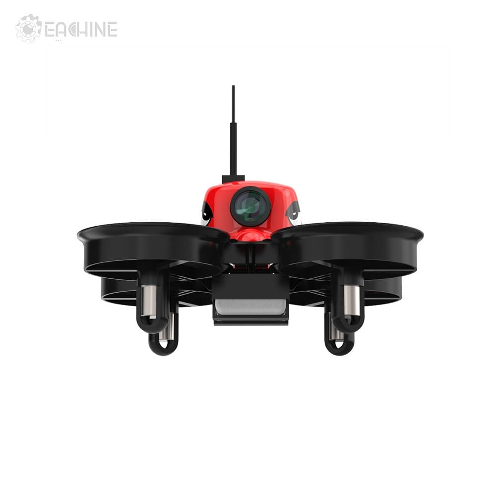 Eachine E013 Micro FPV + FPV bril for fpv drones 2
