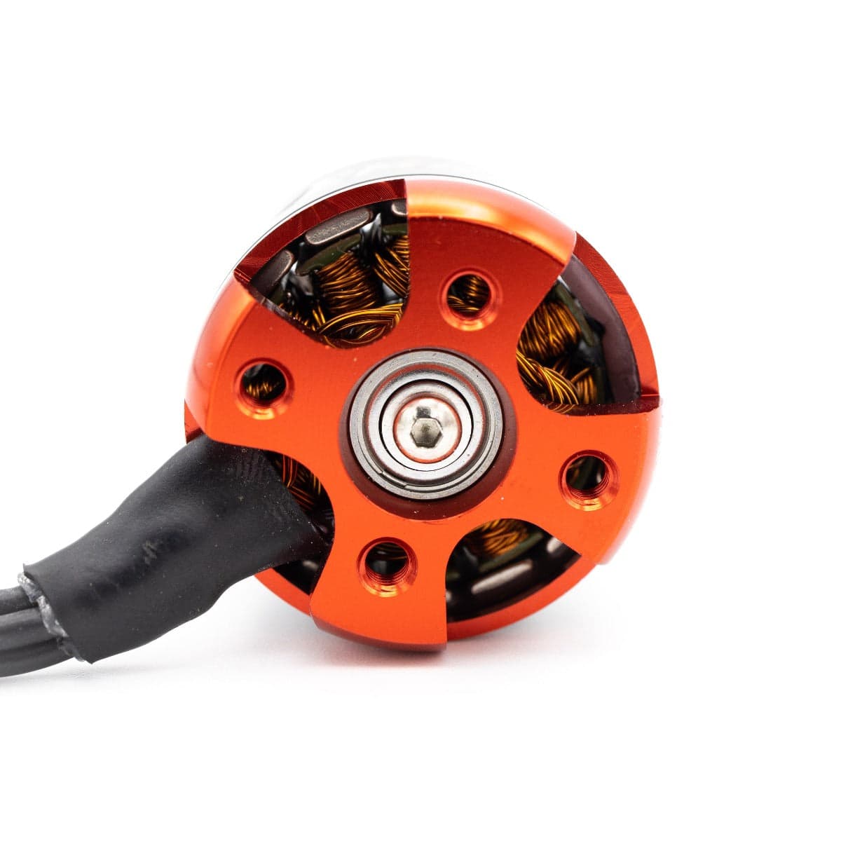 EMAX GTII-2212T Brushless Motor - 2200kv - Threaded Shaft for fpv drones 4