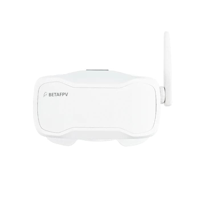 BetaFPV VR03 5.8GHz FPV Goggles w/ DVR for fpv drones 2