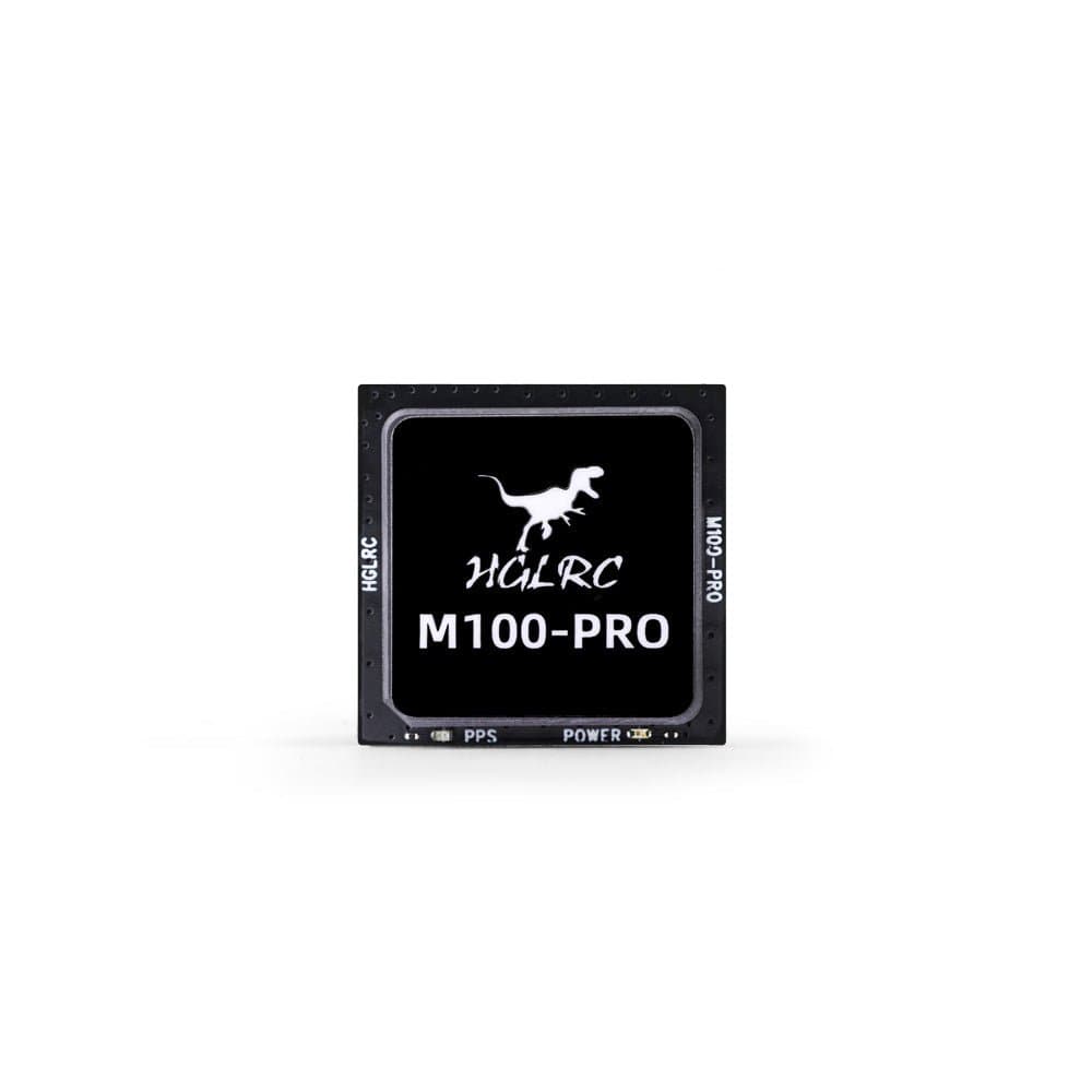 HGLRC M100 PRO GPS for fpv drones 4