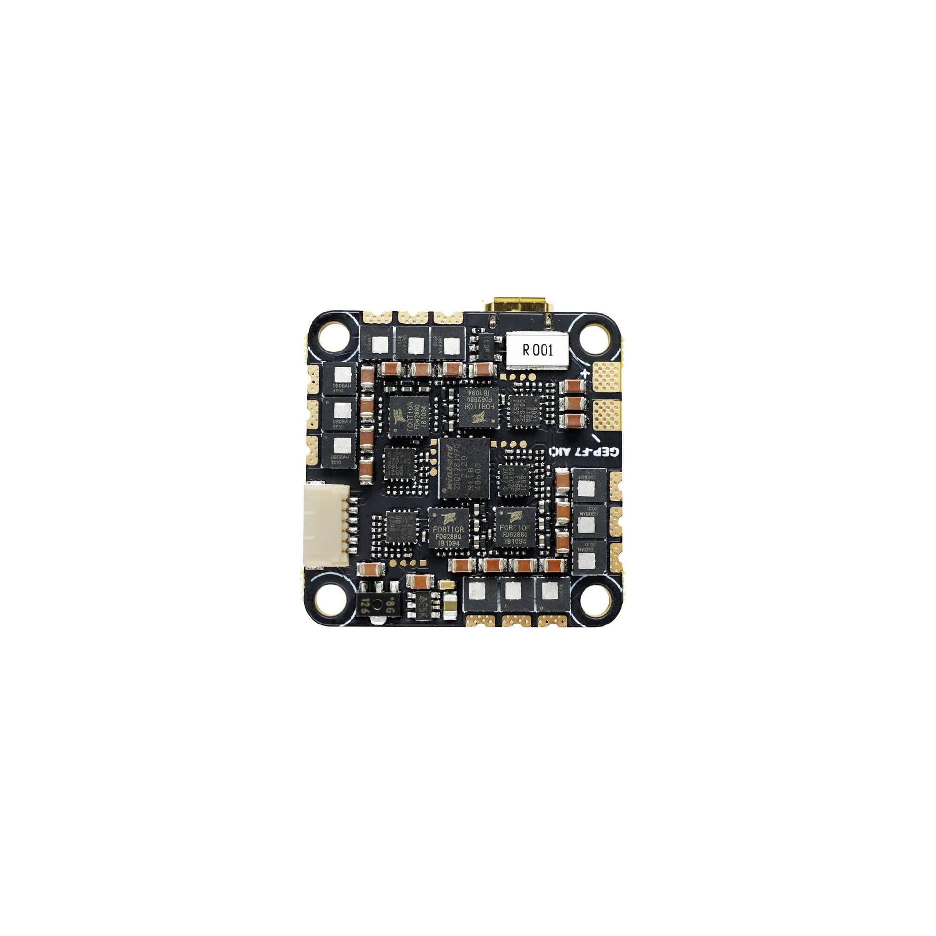 GEPRC GEP-F722-45A AIO for fpv drones 1
