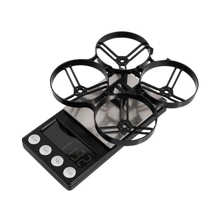 BetaFPV Meteor85 Brushless Whoop Frame - Choose Color for fpv drones 3