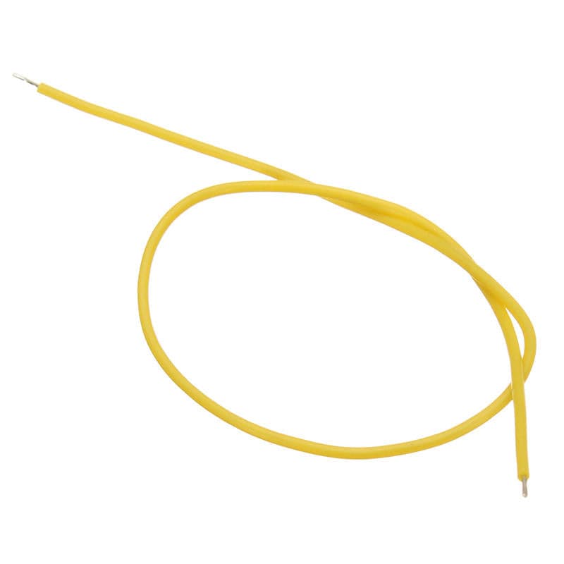 EMAX 10 Pcs DIY 38mm 50mm 70mm 100MM 120mm 400mm 600mm  Silicone Cable AWG16 18 20 30 Wire for RC Model Tool DIY Parts for fpv drones 6