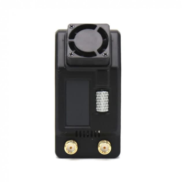 Skyzone SteadyView X V3.3 analog video receiver for fpv drones 4