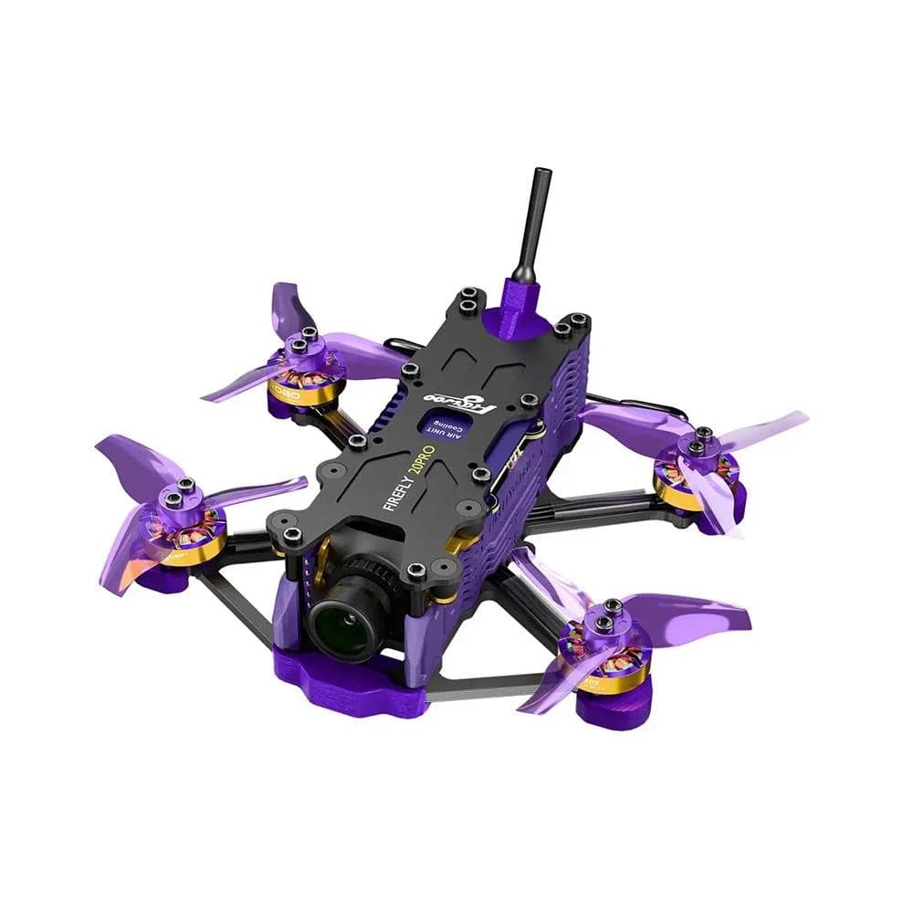 (PRE-ORDER) Flywoo Firefly 20 Pro BNF Drone w/ HDZero for fpv drones