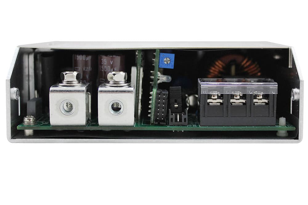 Mean Well RSP-2000-24 Power Supply for fpv drones 2