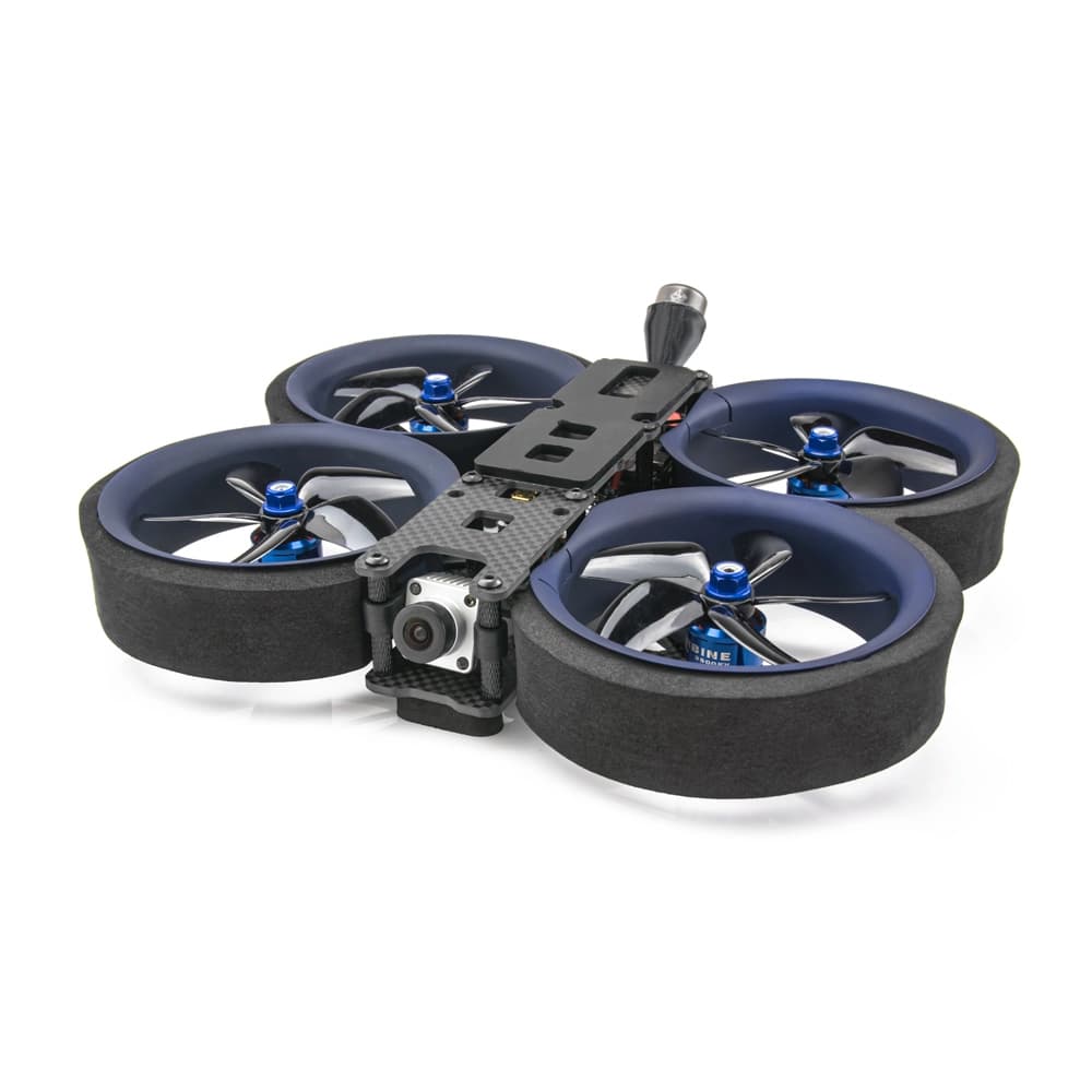 Lumenier QAV-CINE 3" Quadcopter RTF Bundle - 14 for fpv drones 2