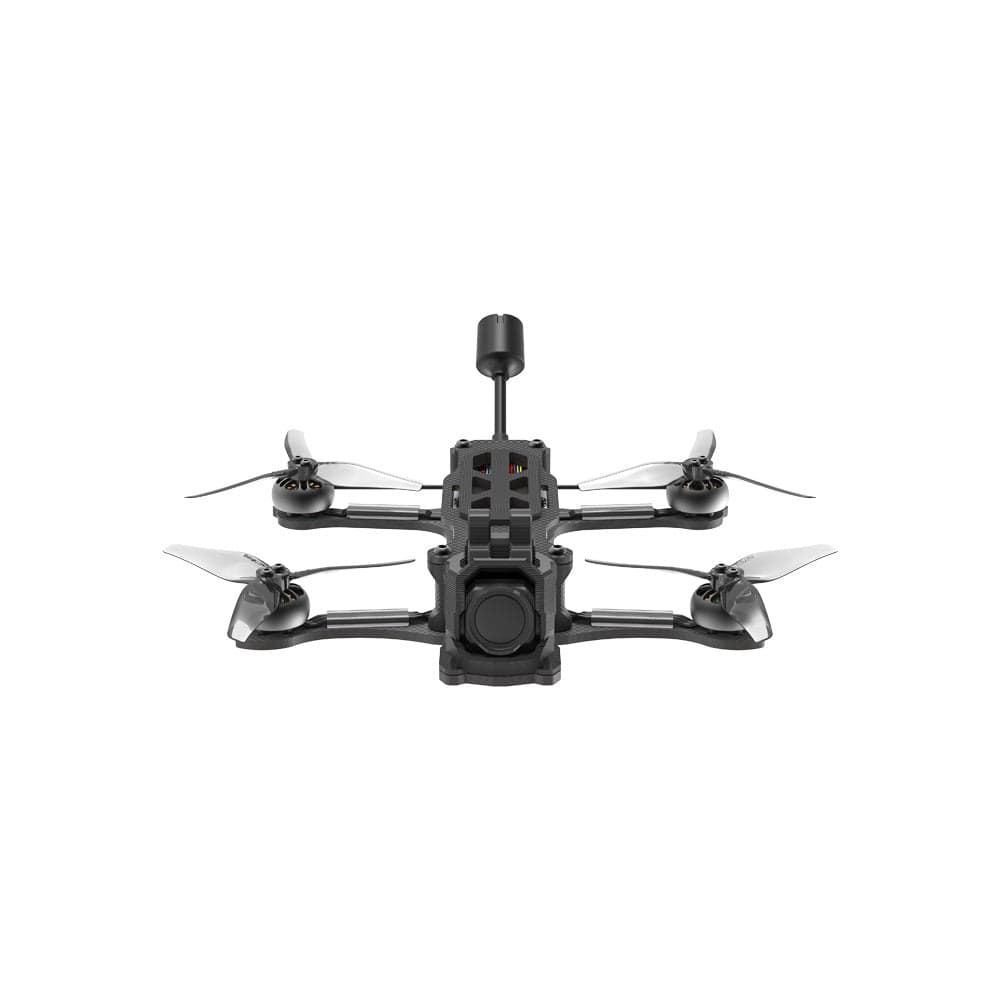 iFlight iH3 3.5" 4S HD BNF/PNP w/ DJI O3 HD Camera System - Choose Version for fpv drones 1