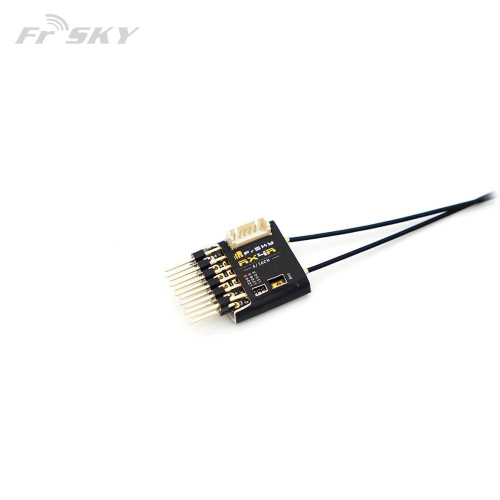 FrSky RX4R (ACCESS) EU LBT Receiver for fpv drones