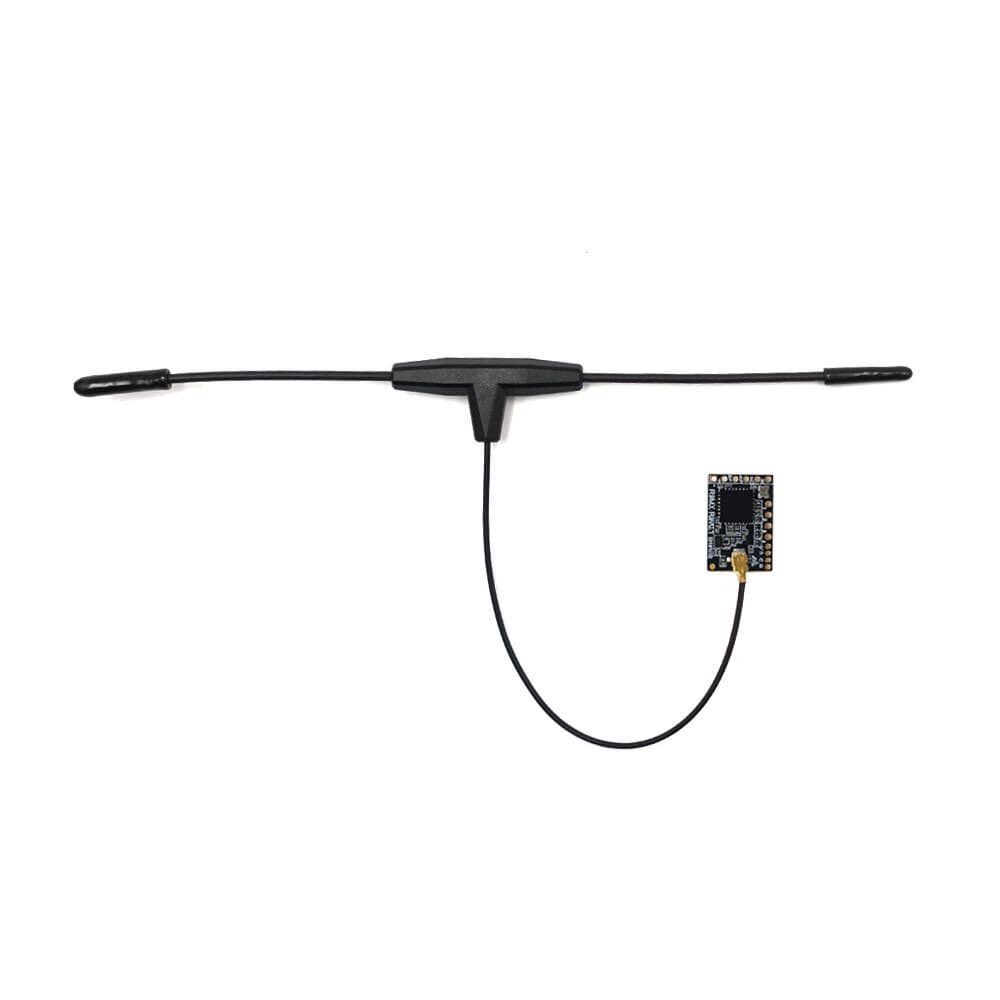FrSky R9 MX 868 MHz  Enhanced R9 Long-Range Receiver (ACCESS OTA) for fpv drones 1