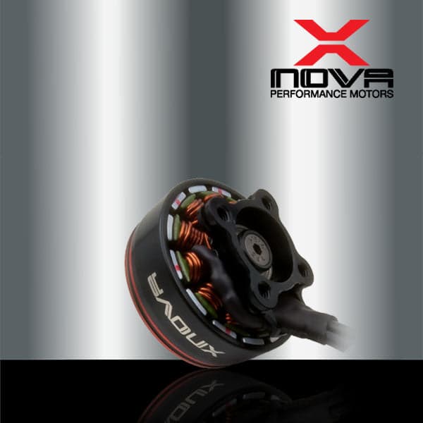 Xnova 2808 Freestyle Smooth Line Motor -1900kv for fpv drones 3
