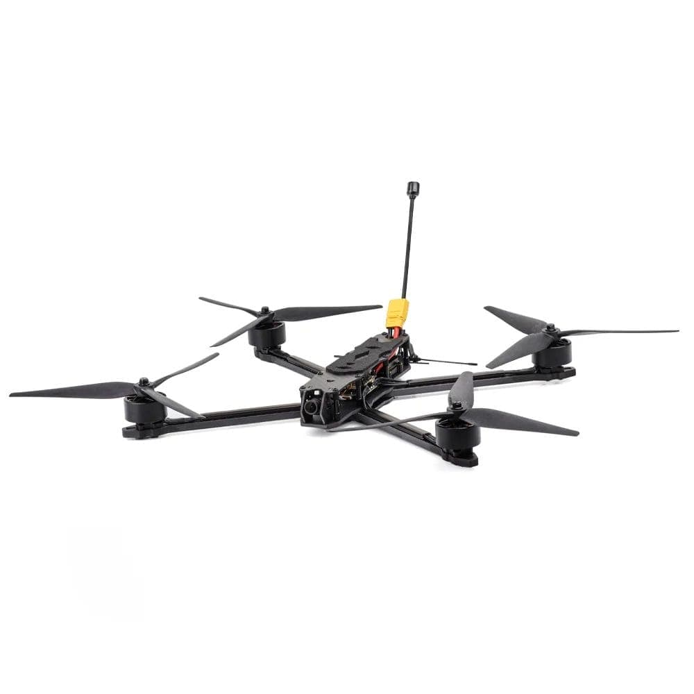 HGLRC MY10 6S Quadcopter Analog 2.5W ELRS