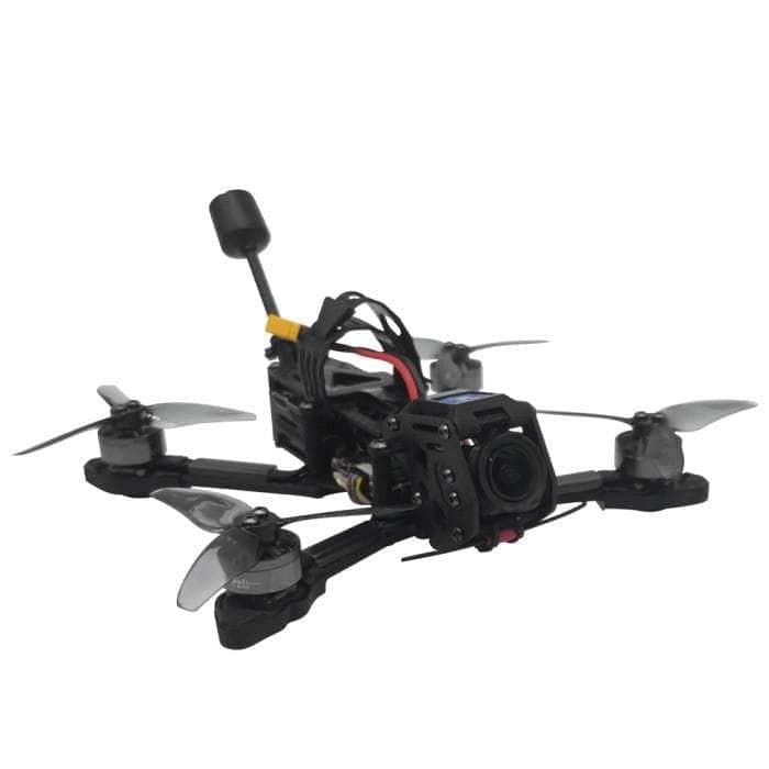 NewBeeDrone StingerBee 3" Drone HD w/ DJI O3 + GPS - Choose Your Receiver for fpv drones 2