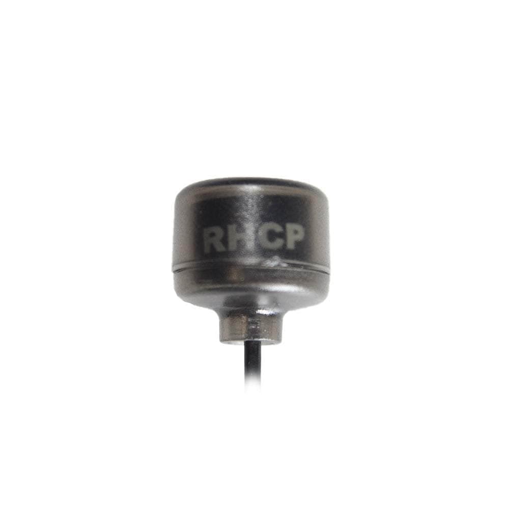 TrueRC Core 5.8GHz 85mm U.FL Antenna - Grey - Choose Version for fpv drones 2
