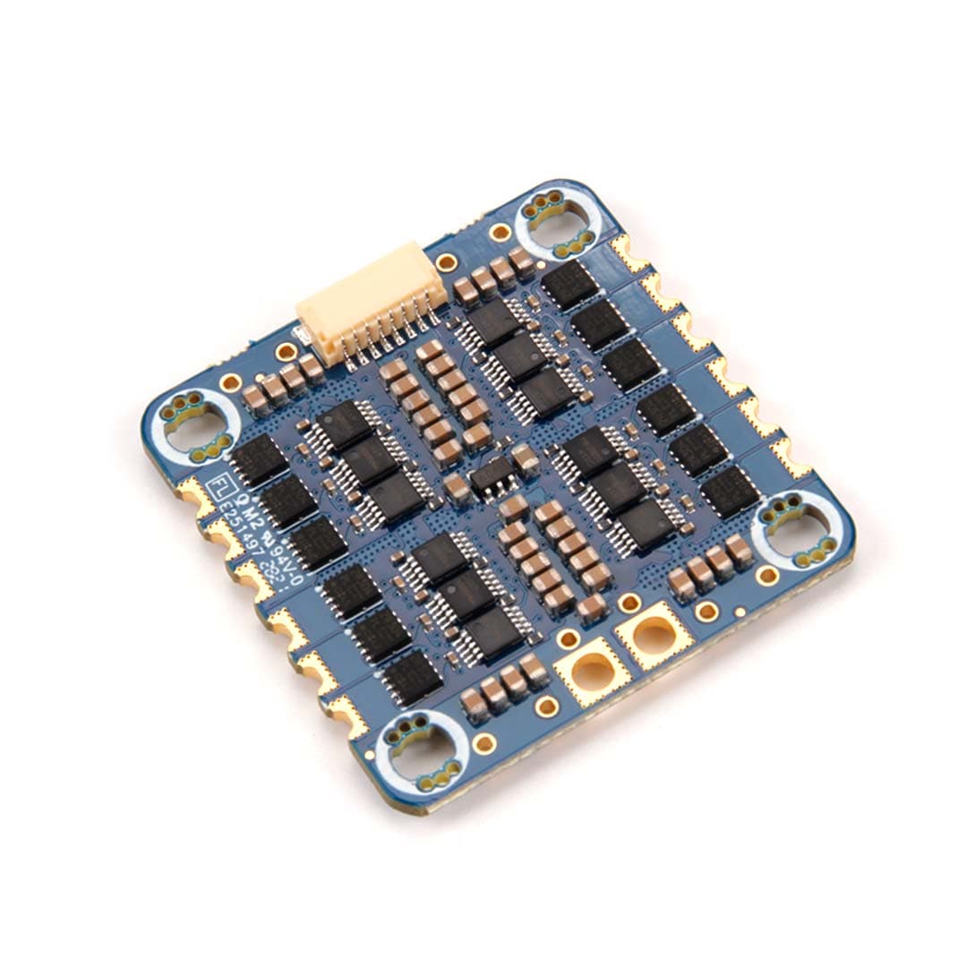 Holybro FETtec 45A 4-in-1 ESC for fpv drones 1