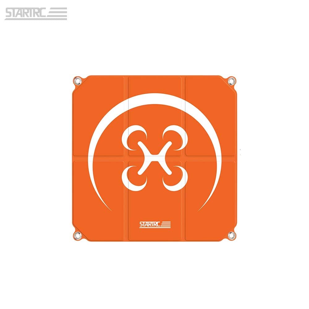 StartRC Square Landing Pad (PU) - 55CM