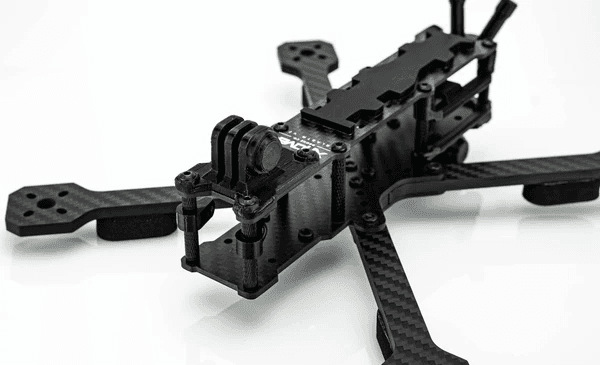 Xhover Blastr V2 Frame - 5" for fpv drones 4